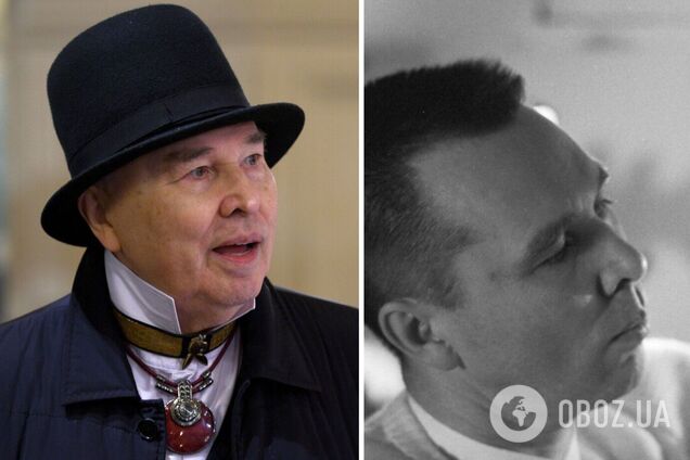 На 86-м году жизни скончался советский и российский модельер Вячеслав Зайцев: что о нем известно