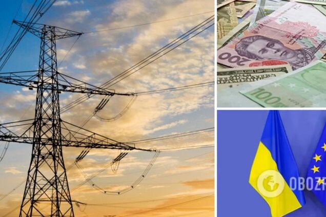 Найбільше до Молдови і Польщі: Україна експортувала у квітні майже 90 тисяч МВт-год електроенергії