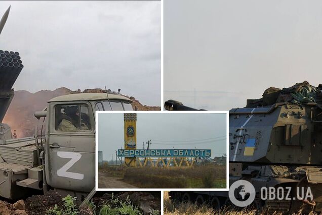 'Зачищаем врага': Гуменюк рассказала о боевых действиях на левобережье Херсонщины