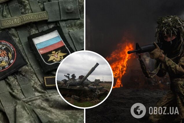 ВСУ ликвидировали еще 470 оккупантов и уничтожили шесть вражеских артсистем: данные Генштаба