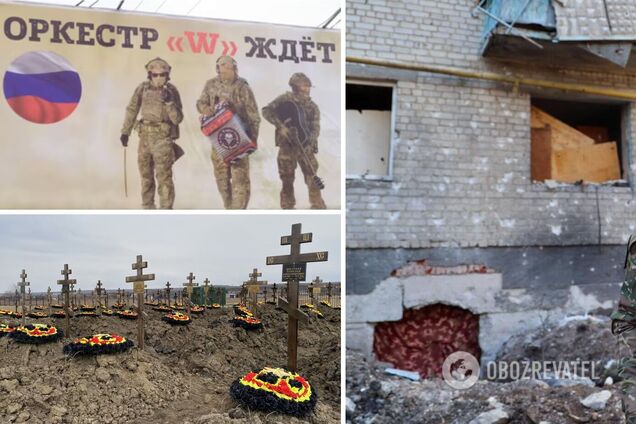 Майор Коваль – о потерях ЧВК 'Вагнер': все поля усеяны их наемниками