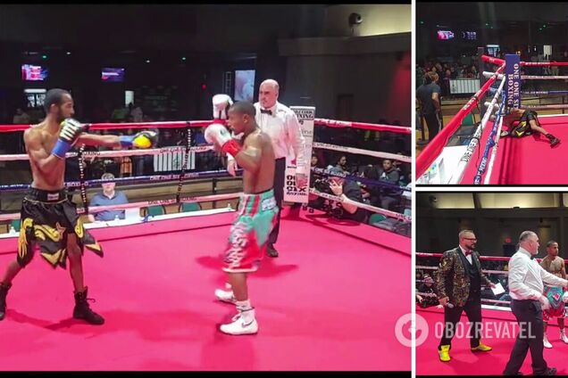 Сантана Джеймерсон