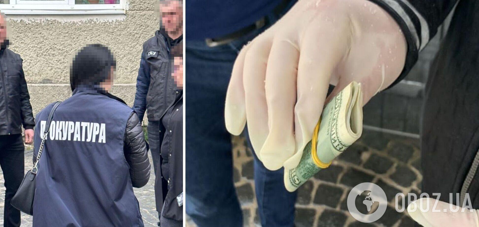 Инспектор налоговой требовала взятку от предприятия за решение вопроса