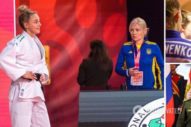 Україна ухвалила рішення бойкотувати чемпіонат світу-2023 з дзюдо, куди допустили росіян