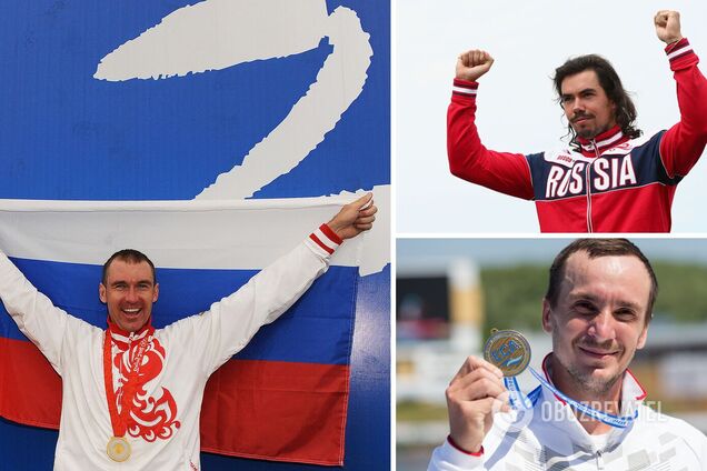 Чергова міжнародна федерація повернула Росію у світовий спорт