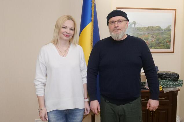 Кривий Ріг та ГО 'Мрія дітей України' підписали меморандум про співпрацю
