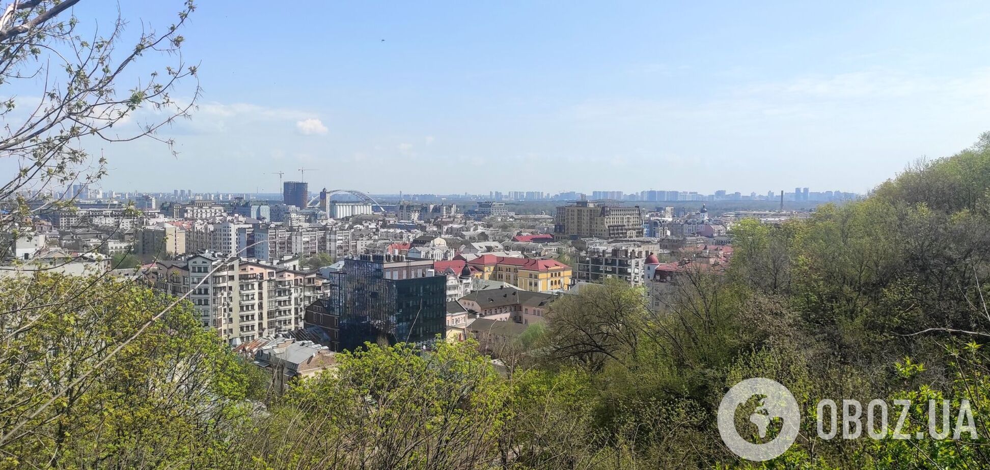 Синоптики не прогнозируют осадки в столице