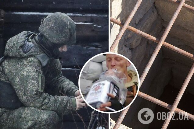 Российских военных наказывают за нарушения