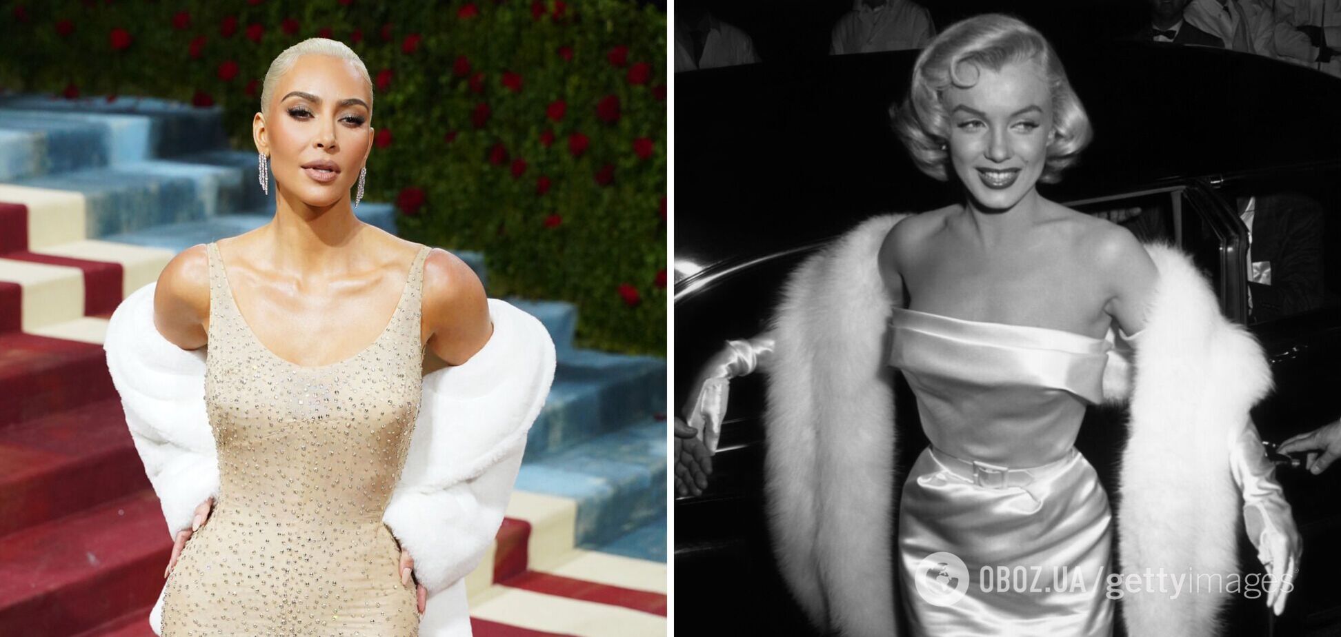 Жертви краси: 5 зірок, які видалили ребра заради осиної талії. Фото