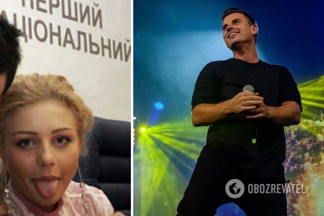 Экс-возлюбленный Тины Кароль и солист группы 'Иванушки-International' Туриченко получил российское гражданство, – друг певца