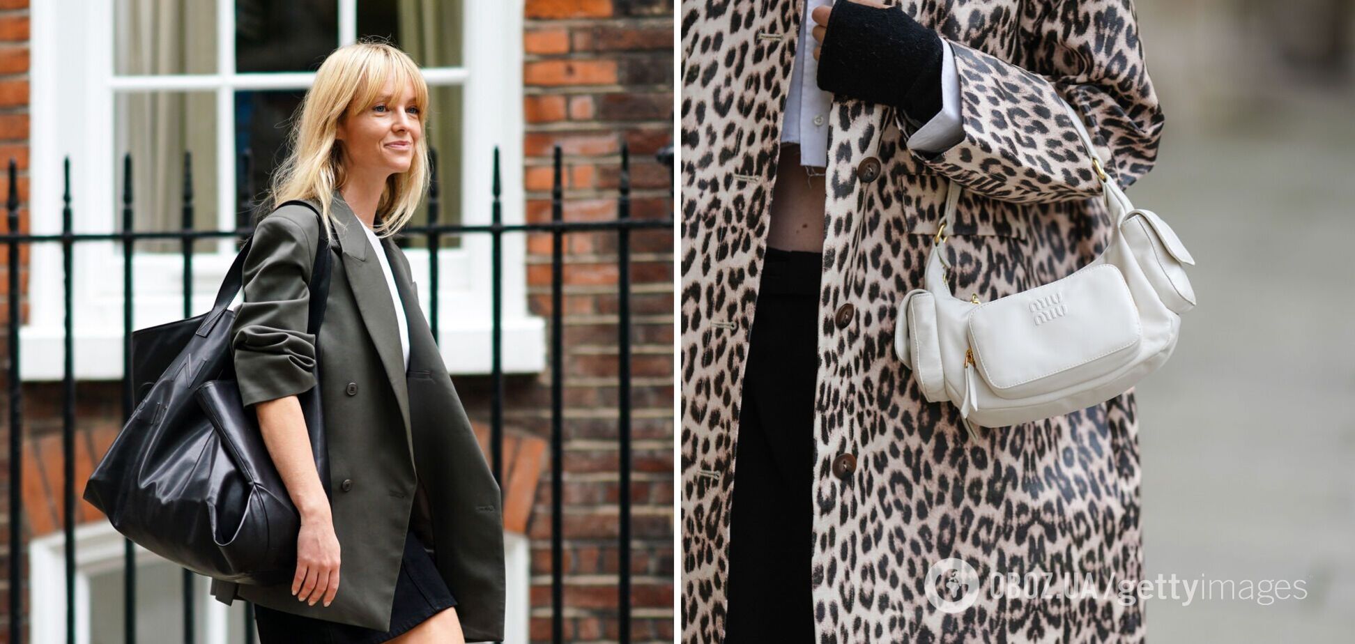 Забудьте о неоне и замше! Названы самые трендовые сумки весны 2023, о которых должны знать все модницы. Фото