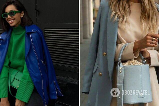 'Королевский секрет': какие цвета одежды выбирать, чтобы выглядеть дорого и стильно, и как их сочетать. Фото