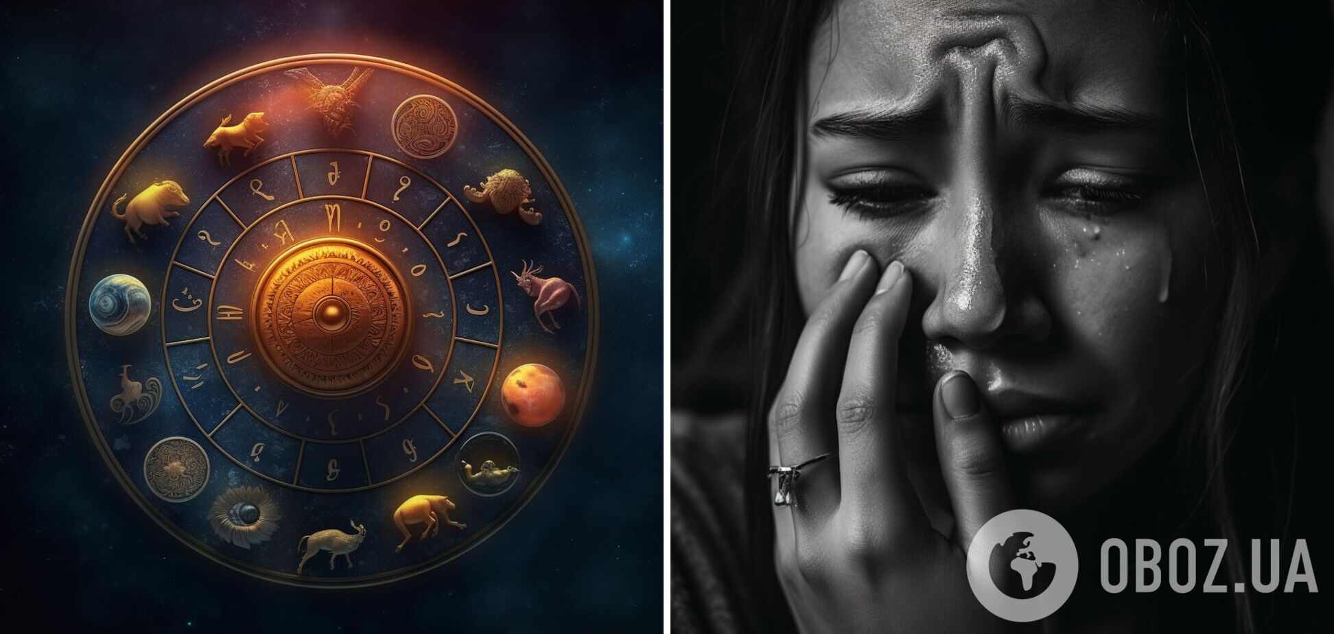 Три знака узнают горькую правду: кому не повезет в ближайшие дни