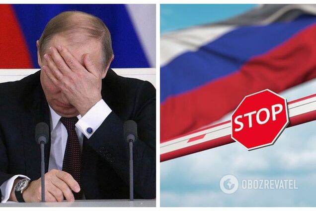 'Дірки' в бюджеті дають про себе знати: розвідка Британії розповіла, як РФ намагається врятувати ситуацію