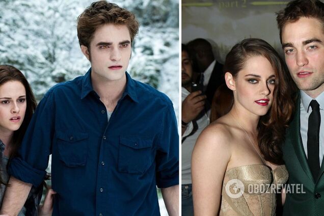 Некоторых не узнать! Как изменились актеры из фильма 'Сумерки' спустя 15 лет. Фото тогда и сейчас