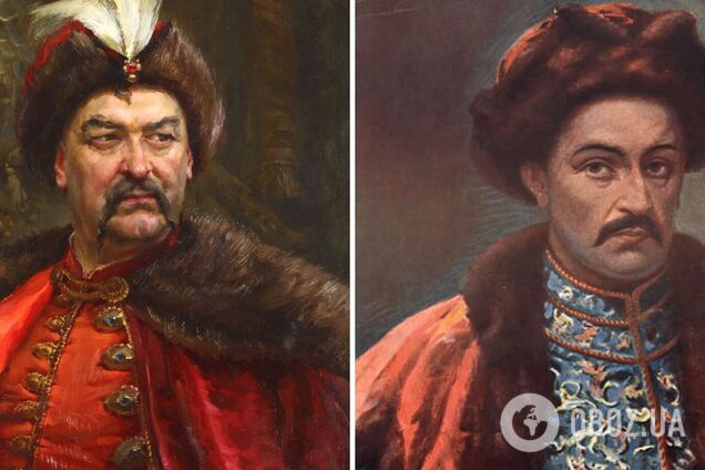 Хмельницкий заключил соглашение с извергами, а Мазепе не дали исправить эту ошибку: история ничему не учит