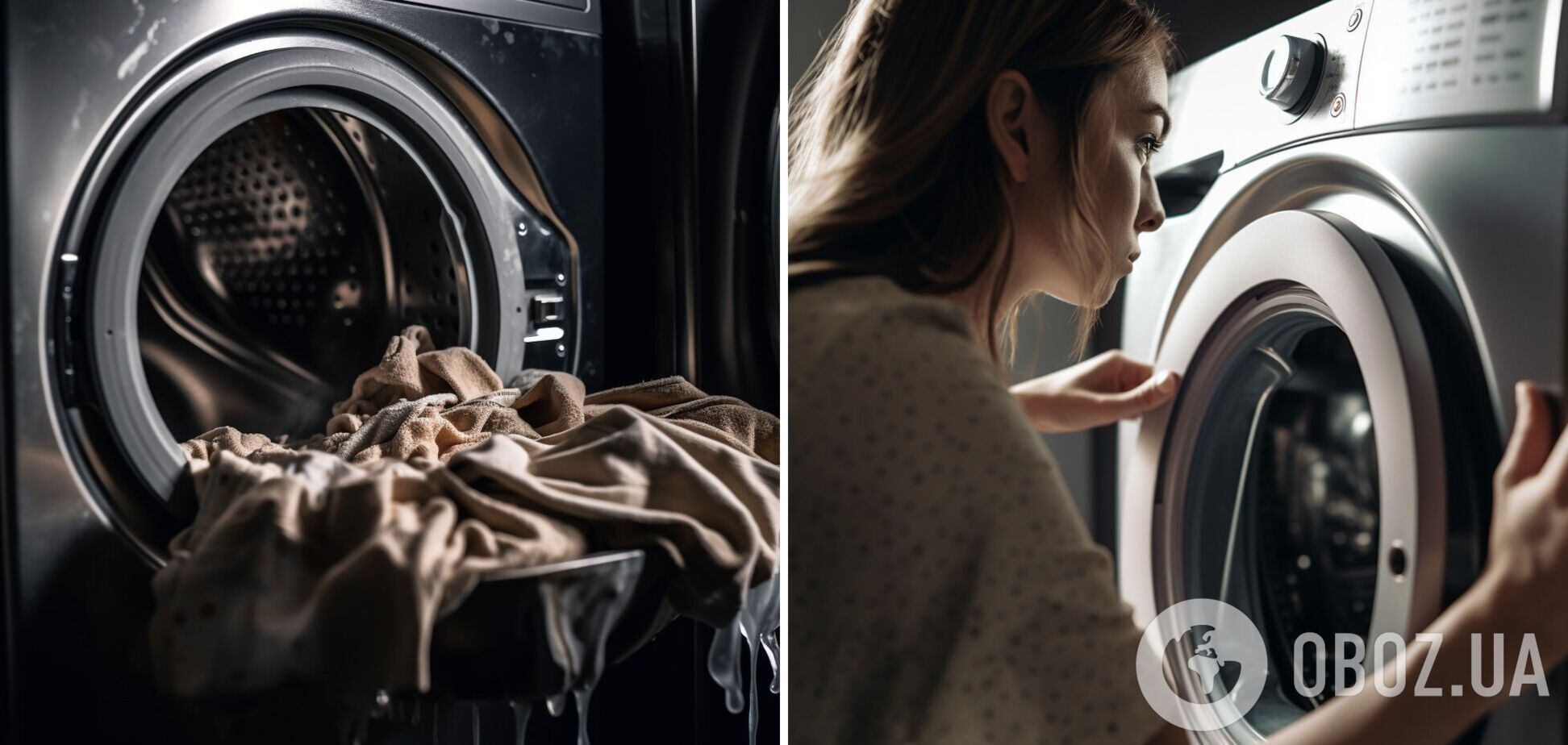 Как долго можно оставлять мокрое белье в стиральной машинке: что влияет