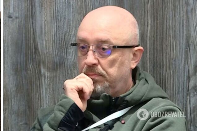 Резников рассказал, когда будет 'Рамштайн-11', и назвал приоритеты Украины