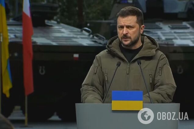 МіГи, системи ППО, БТР Rosomak і самохідні міномети Rak: Польща та Україна погодили новий пакет військової допомоги