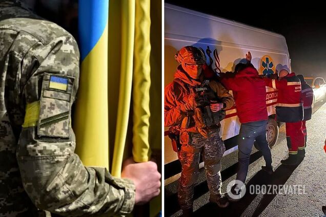 Ухилянтів вивозили на швидкій: на Закарпатті викрили нову схему переправлення за кордон. Фото