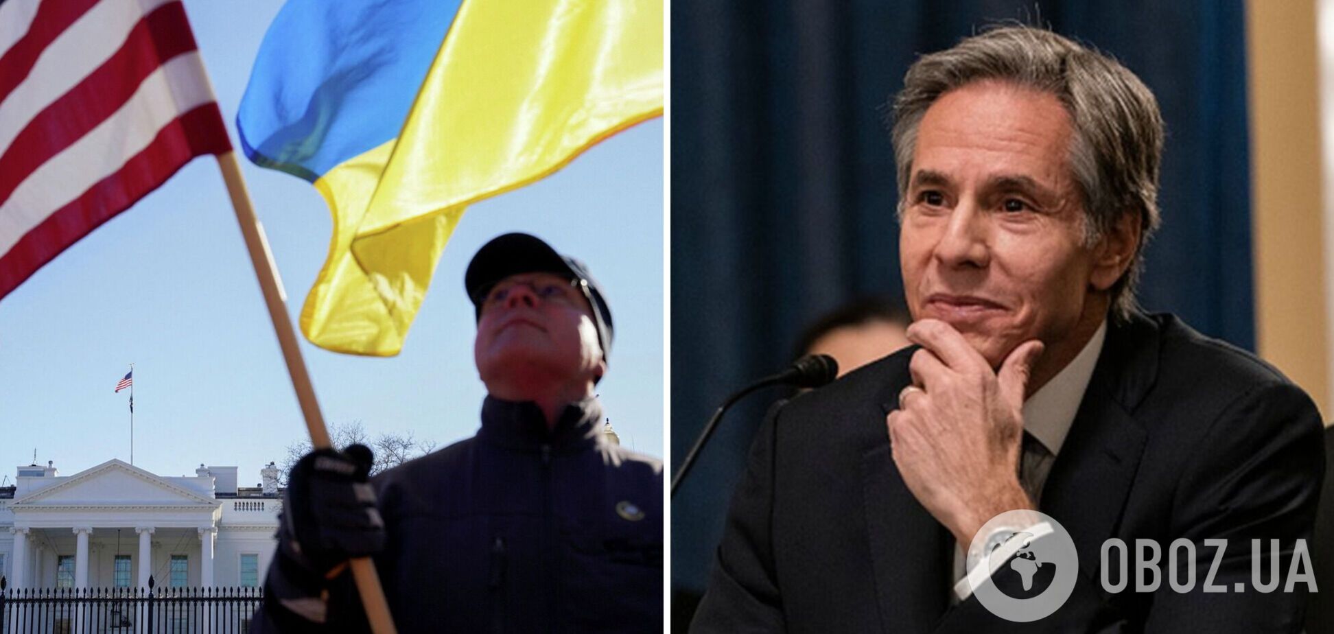 Сильная, независимая, демократическая: в США озвучили свое видение будущего Украины