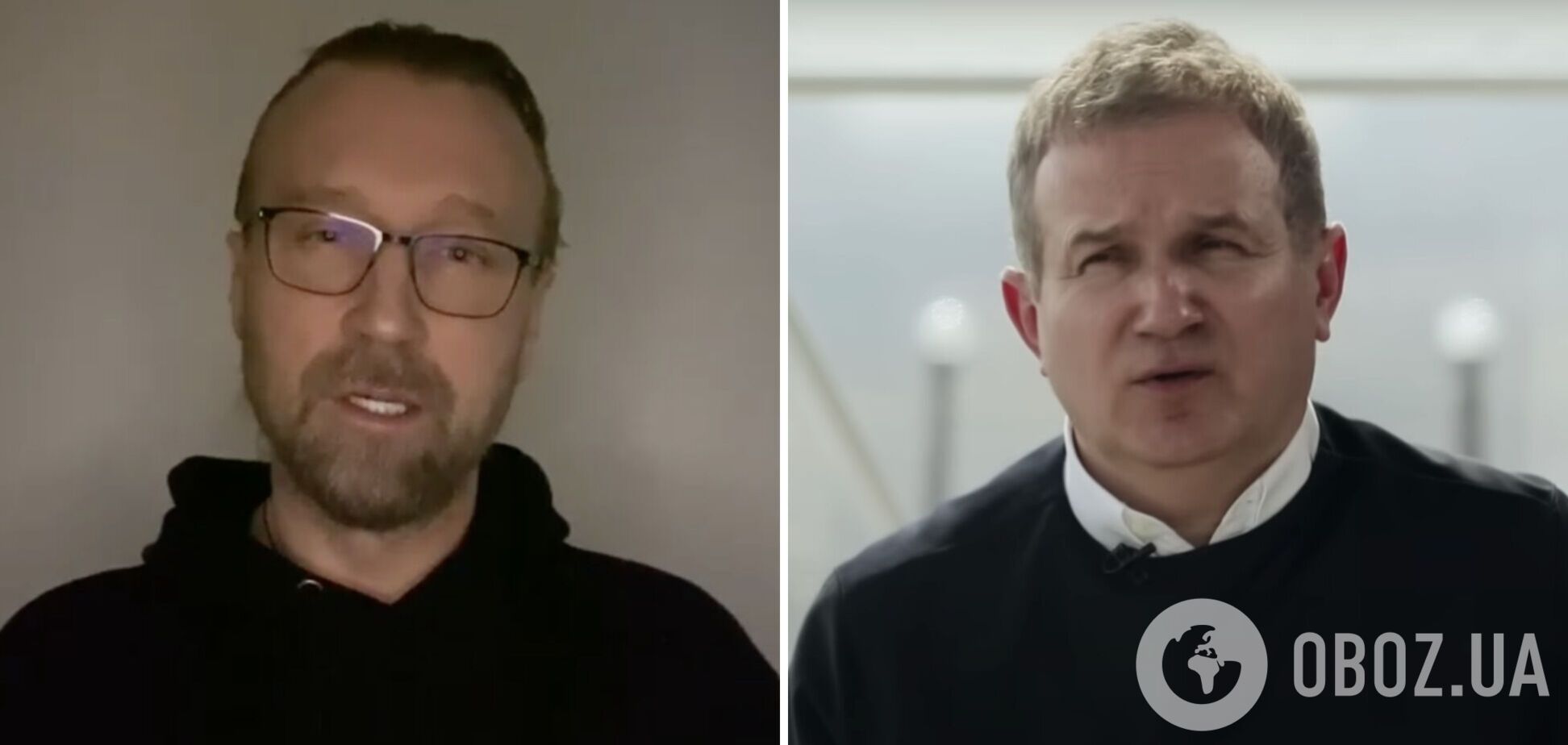 'Винник не отвечает на звонки': Горбунов признался, чем его разочаровал тяжелобольной артист