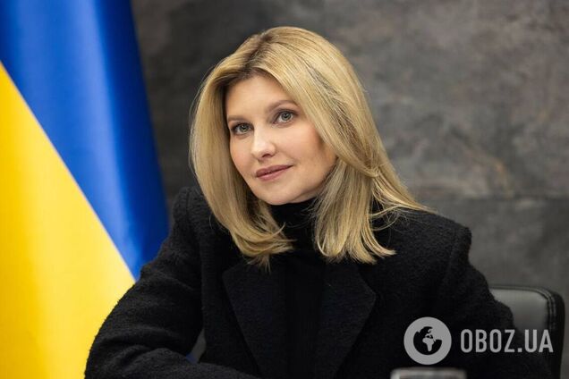 Ефросинина, Monatik и другие: украинские звезды стали послами программы ментального здоровья по инициативе Елены Зеленской