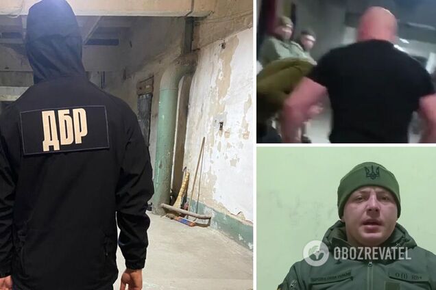 На Житомирщине будут судить офицера, избившего срочника в воинской части: какое наказание грозит