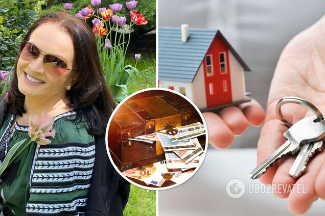 У Ротару есть сундуки со сбережениями, но она продает недвижимость в РФ и Крыму: пропагандисты выяснили, как живет 'пропавшая' певица