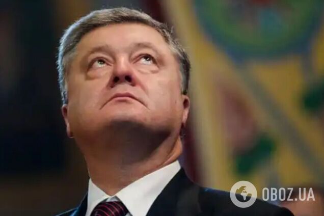 УПЦ МП еще в 2014 году провалила экзамен на украинство, – Порошенко