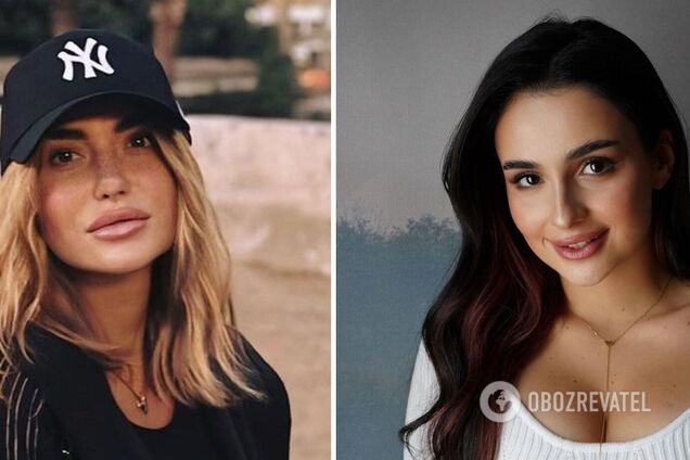 Скандал Тринчер и Каминской: 21-летняя певица пожаловалась на 'странную' просьбу экс-солистки 'НеАнгелов' после конфликта