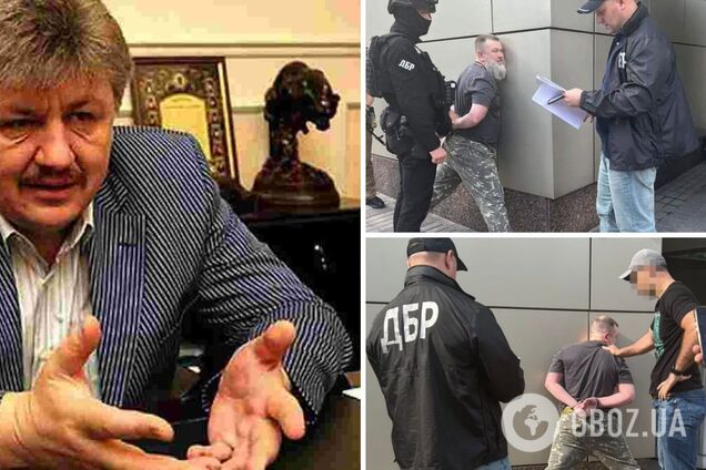 'Каждого крота вытащим на свет': СБУ и ГБР обнародовали новые доказательства сотрудничества экс-главы СБУ в Крыму Кулинича с ФСБ РФ