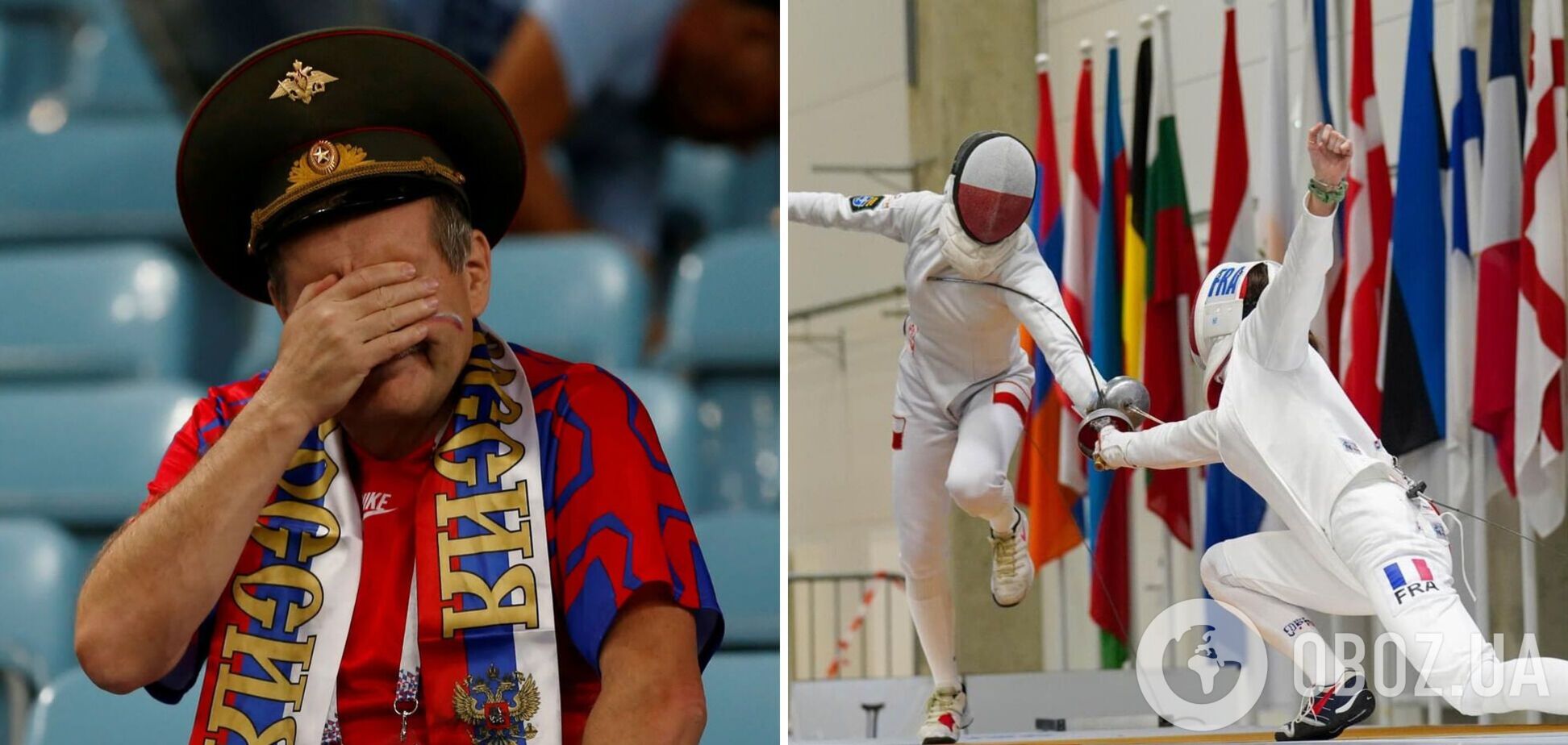 Еще одна страна отказалась от проведения Кубка мира, куда пустили Россию и Беларусь