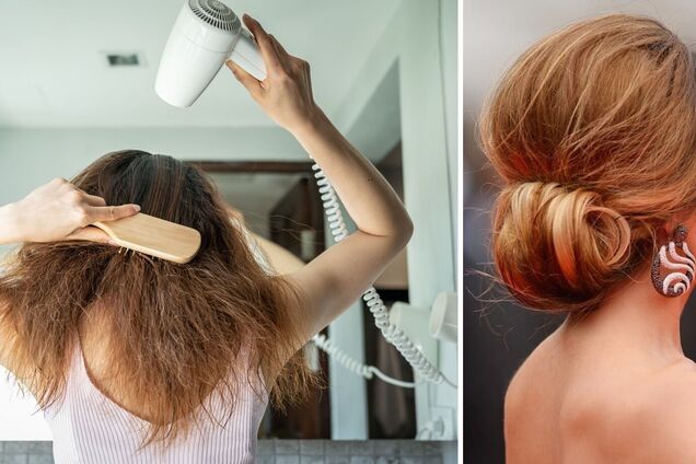 Ошибка будет дорого стоить! Названы три прически, которые способны испортить волосы навсегда. Фото