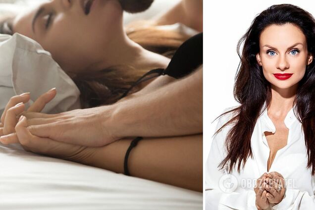 'Главный закон' женского оргазма: эксперт по сексуальному образованию рассказала, как получить максимальное наслаждение