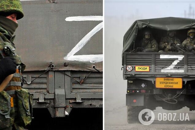 '11-ї роти немає, чотири людини залишилось': окупант влаштував істерику через брехню про реальні втрати. Перехоплення