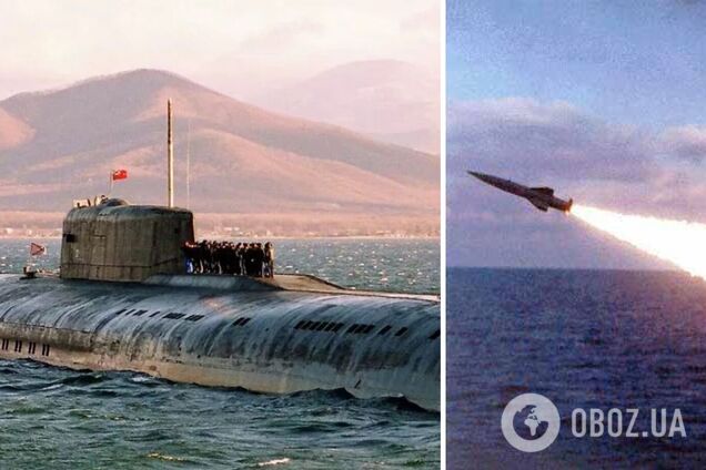 Китай уперше вивів у Південно-Китайське море флот із балістичними ракетами, які можуть вдарити по США – Reuters