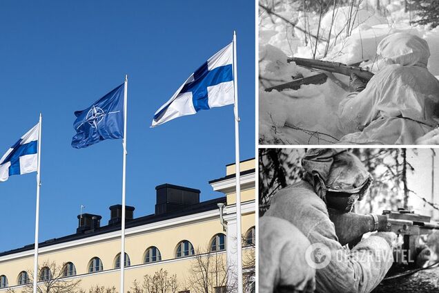 Американское посольство пошутило над РФ в связи вступлением Финляндии в НАТО