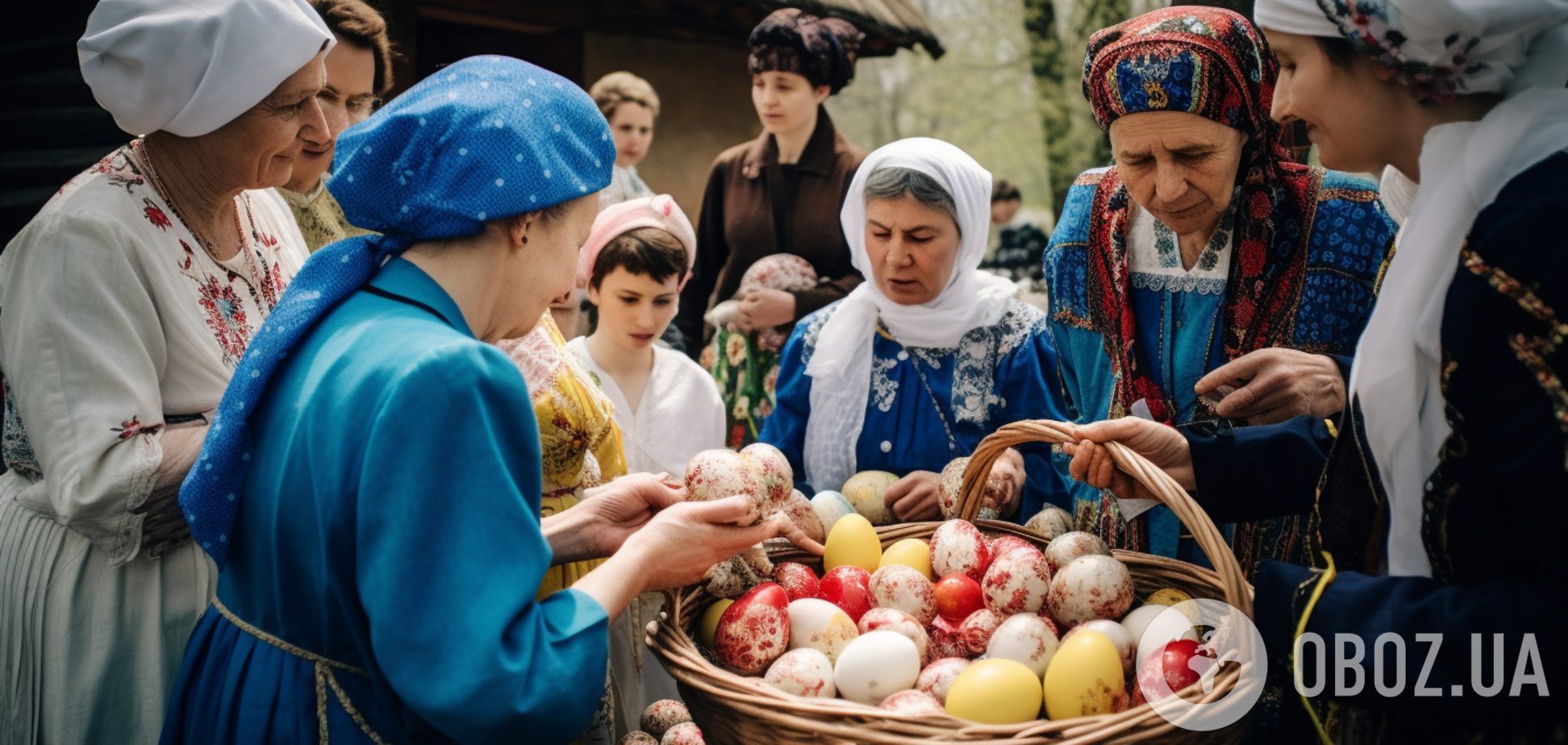 Католицкая Пасха-2023: все традиции главного церковного праздника
