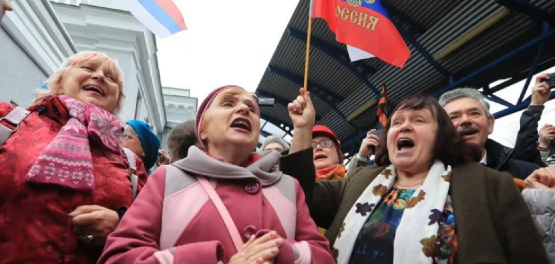 Русские Вымираты: какие 'вирусы' уничтожают современную Россию