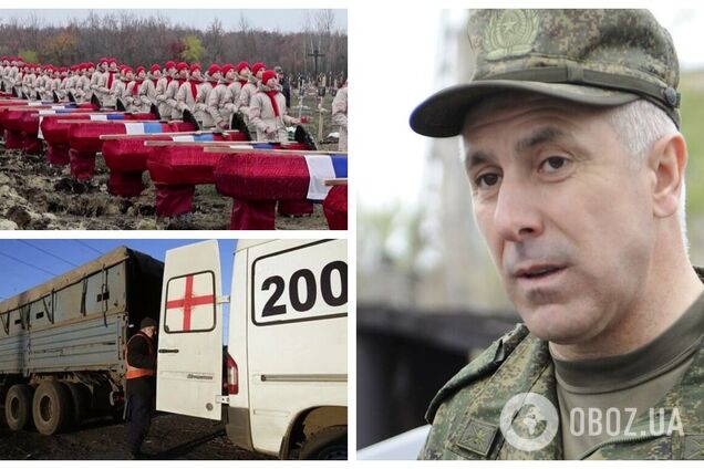 'Утилизировал' российскую армию под Угледаром: разведка Британии рассказала, что стоит за увольнением Мурадова