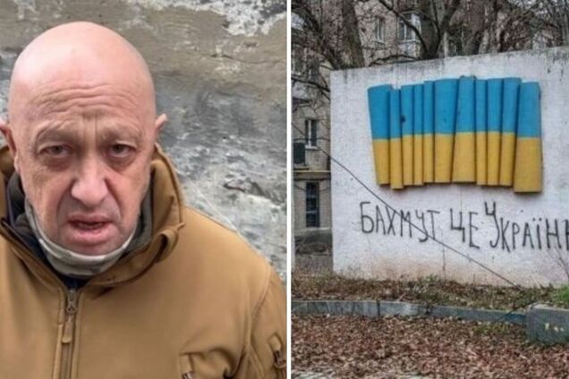 Пригожин прокомментировал видео казни оккупантами пленного воина ВСУ: попытался 'перевести стрелки'