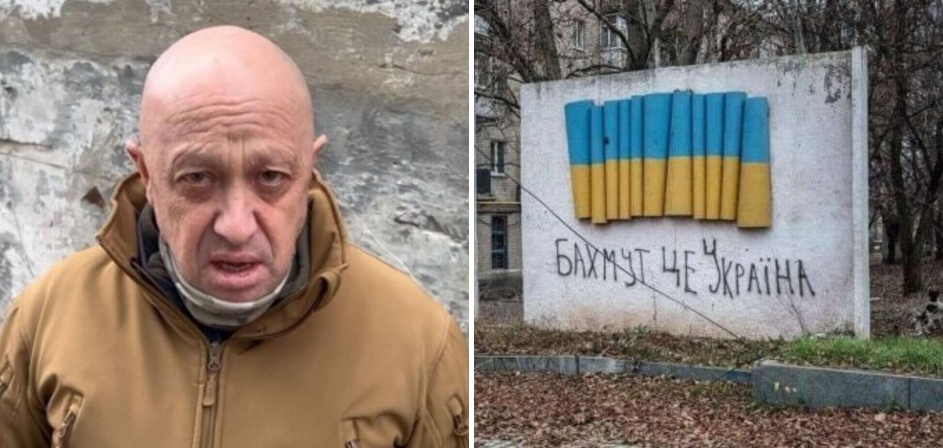 Пригожин прокомментировал видео казни оккупантами пленного воина ВСУ: попытался 'перевести стрелки'