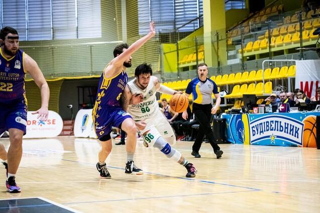 Развязка сезона баскетбольной Суперлиги: расписание трансляций 6-9 апреля