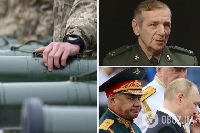 Украина может победить в этом году, применение ядерного оружия будет стоить Путину жизни. Интервью с майором Гетьманом