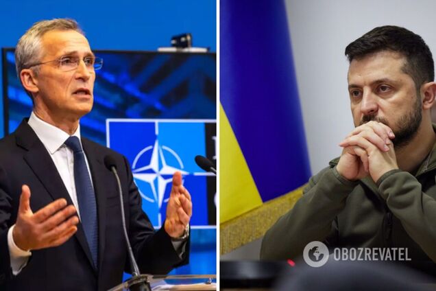 США, Германия и Венгрия против инициативы предложить Украине 'дорожную карту' вступления в НАТО уже в Вильнюсе – FT