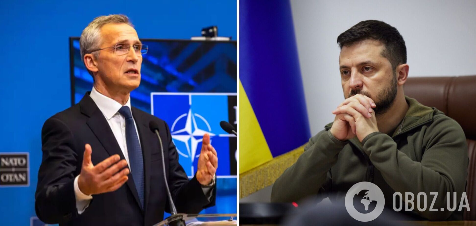 США, Германия и Венгрия против инициативы предложить Украине 'дорожную карту' вступления в НАТО уже в Вильнюсе – FT