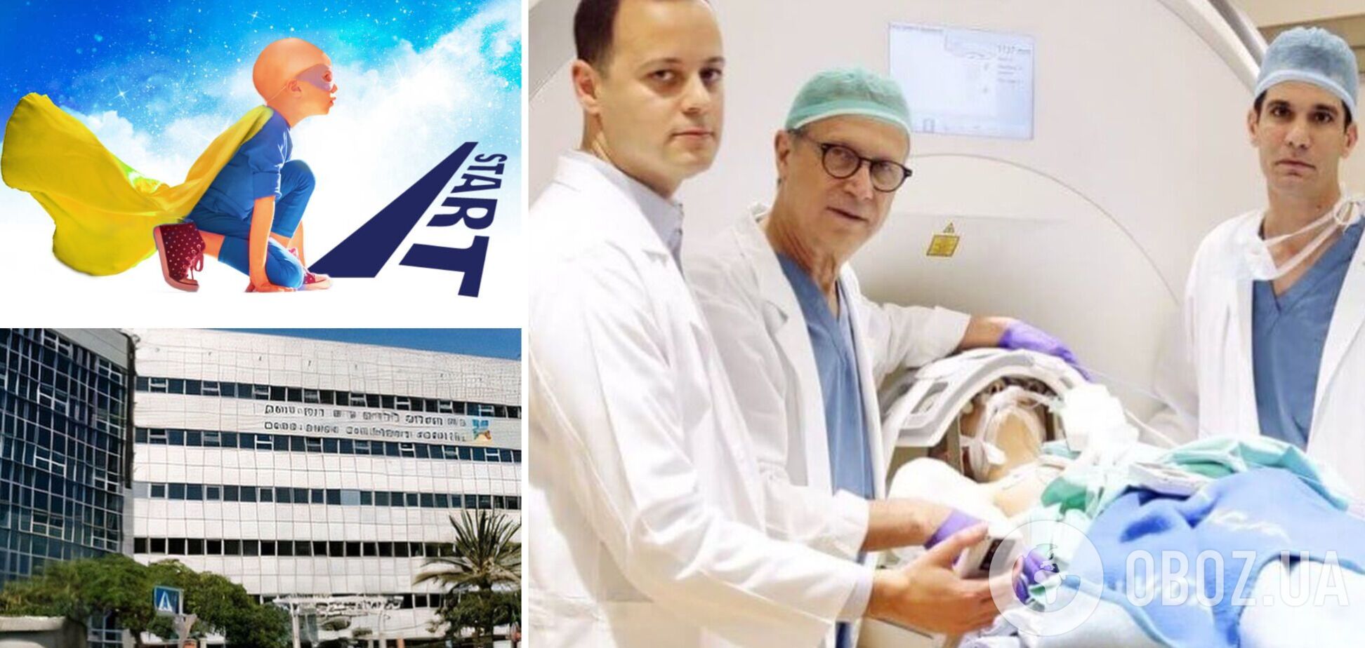 Дети не виноваты: кому выгодно порочить фонд, помогающий онкобольным?