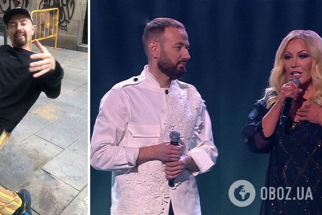 Сбежал из Украины и делает противоречивые заявления: где скрывается сын предательницы Повалий и что говорит о матери