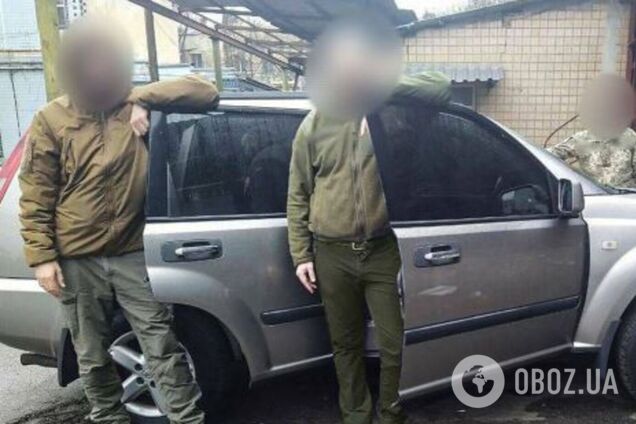 Всего при содействии фонда ВСУ получили более 95 авто
